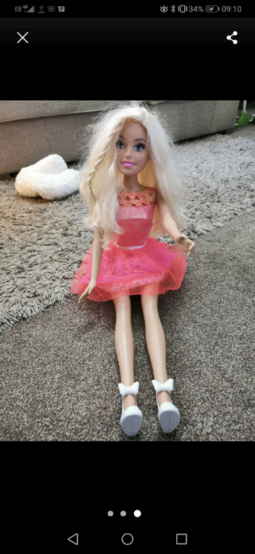 dolls for sale on gumtree